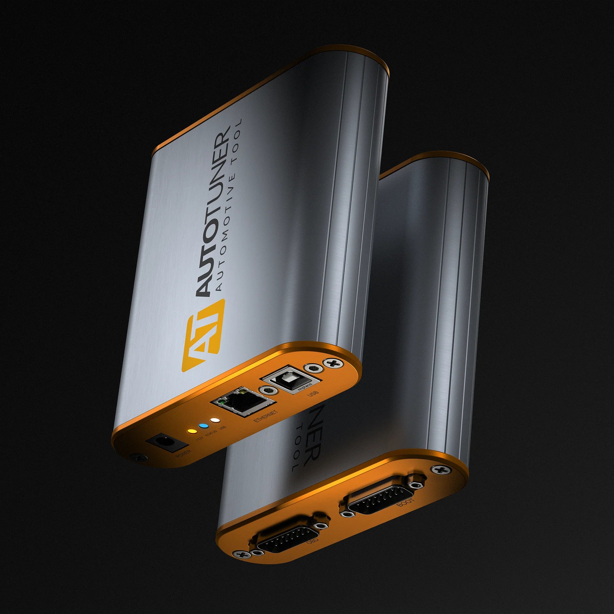 AutoTuner Tool