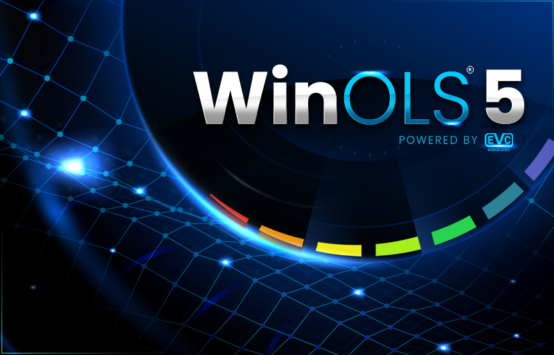 EVC WinOLS